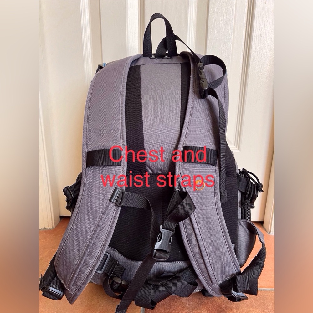 Lowepro Photography Camera Backpack